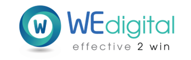 Wedigital